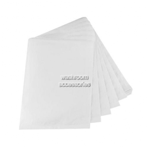 PBM2WH White Paper Bag