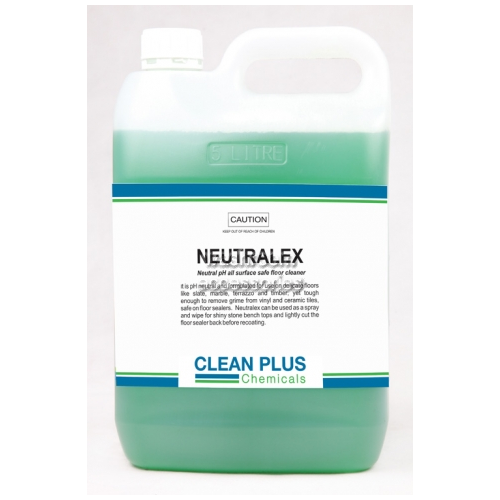 383 Neutalex Floor Cleaner
