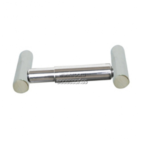 View ML6002 Single Toilet Roll Holder details.