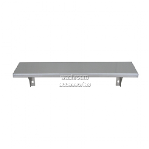 View ML950 Utility Shelf 127mm Deep details.