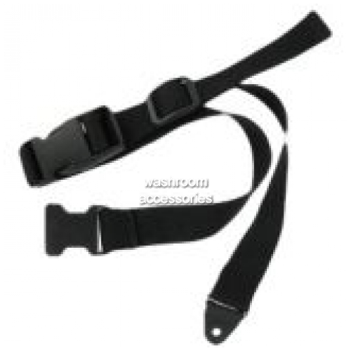 View B889-KIT Replacement Straps for the KB101 series details.