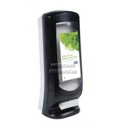 63320 Stand Napkin Dispenser