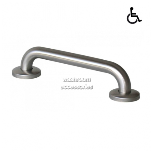 JDM-GSN Straight Grab Rail