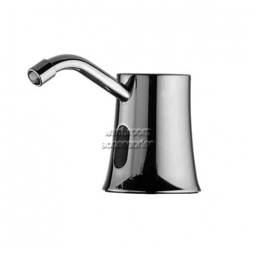 View 10-20333 Automatic Bench Mounted Soap Dispenser 1.6L details.