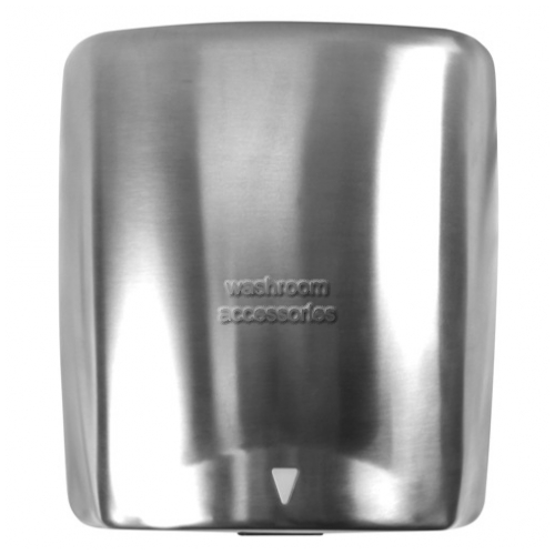 View BBH-004 Stainless Hand Dryer Mini details.