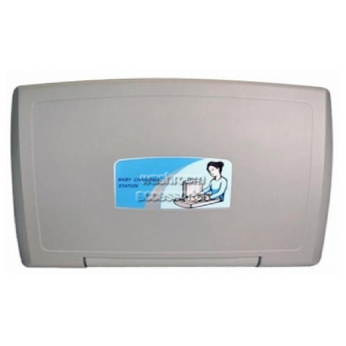 Baby Change Table BBS-004 Surface Mounted