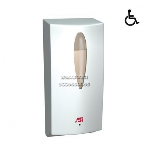 10-0361 Liquid Soap Dispenser 800mL Automatic