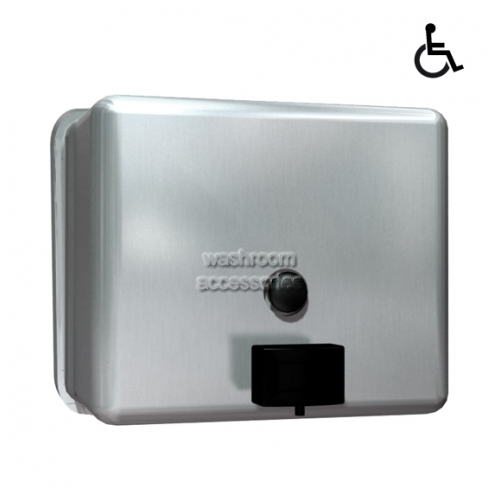 View 10-9343 Liquid Soap Dispenser 1.4L details.