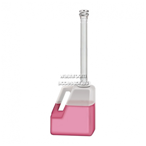 10-0390 Soap Tank and Multi-Feed Kit