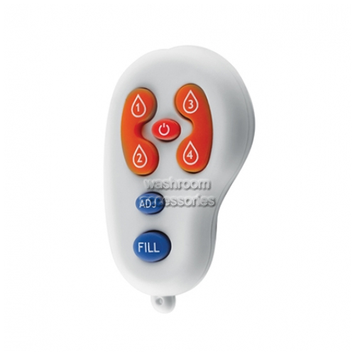 View 10-0390-R Remote Control For 10-0390 Soap Dispensers details.