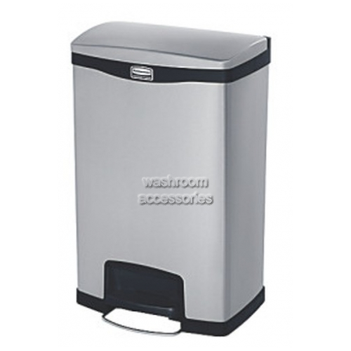 View Front Step On Bin 50L details.