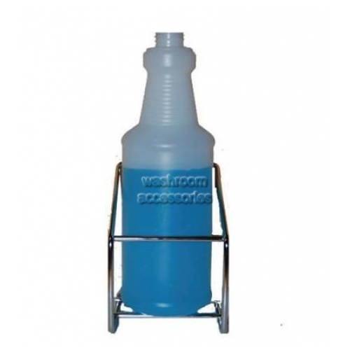 View LB971X1L Stainless Steel Spray Bottle Wire Rack Only details.