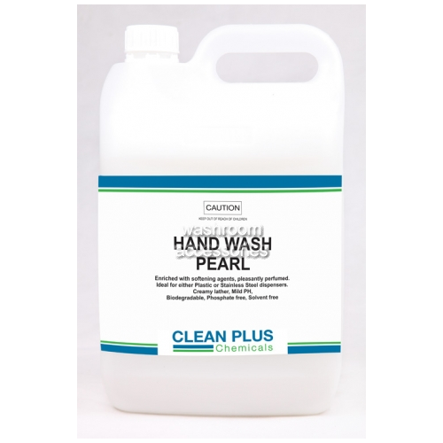 View Hand Wash Pearl details.