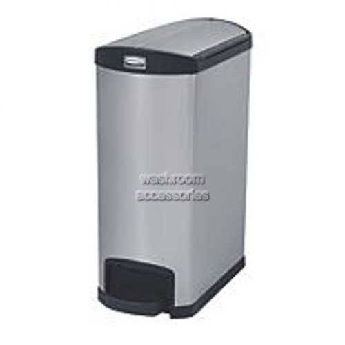 View End Step On Bin 50L details.