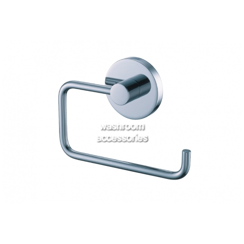 View 6810 Single Toilet Roll Holder - RUN OUT details.