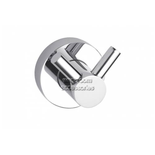 View JDM-8753 Robe Hook Double details.