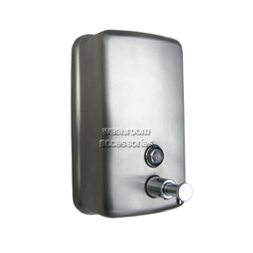 View ML602AR Soap Dispenser Vertical 1.2L details.