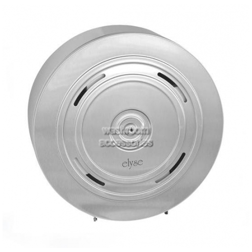 A848 Toilet Roll Holder Carousel 4 Roll