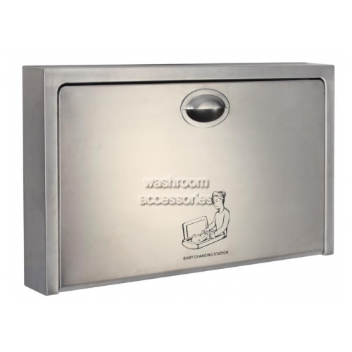 BBS-0042 Baby Change Table Horizontal