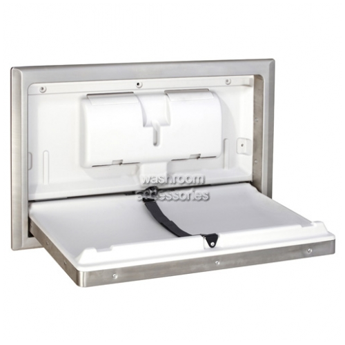BBS-0041 Baby Change Table Horizontal
