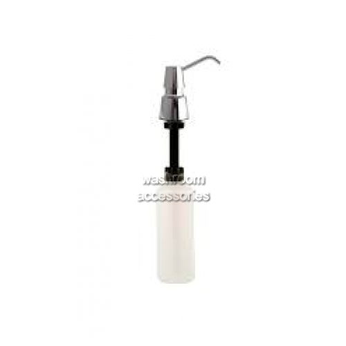 B823 Basin Soap Dispenser Foam 1L