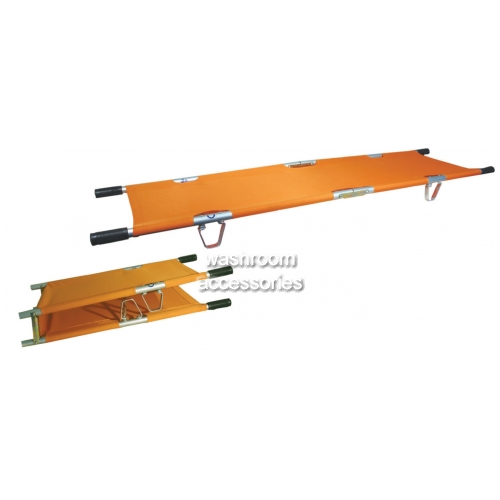 Folding Pole Stretcher
