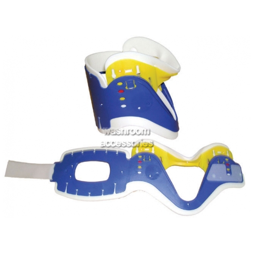 Adjustable Cervical Collar Brace