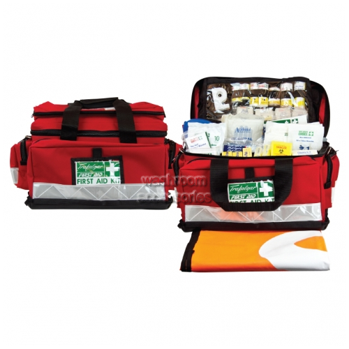 Survival Kit Fully Stocked