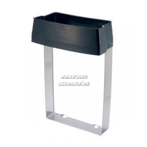 View B4369-134 Accessory Module details.