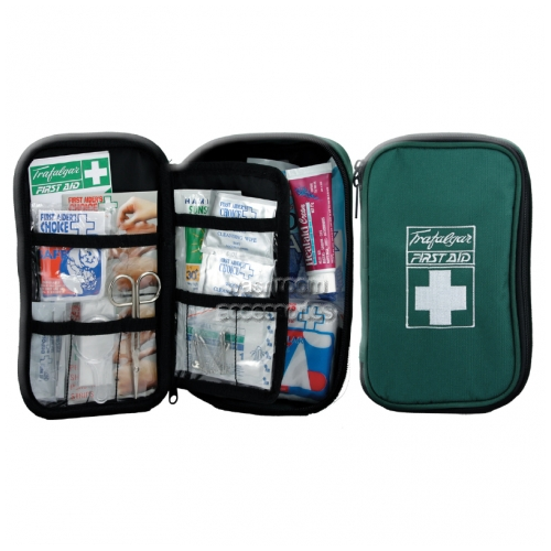 View Travel Kit details.