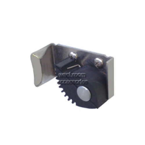 ML981A Mop and Broom Holder Single