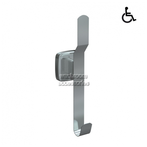 View 10-7382 Hat and Coat Hook details.