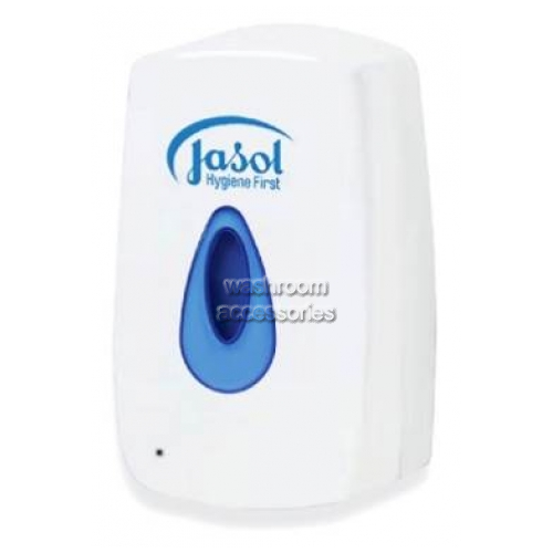 View 4018294 Touch Free Automatic Soap Dispenser details.