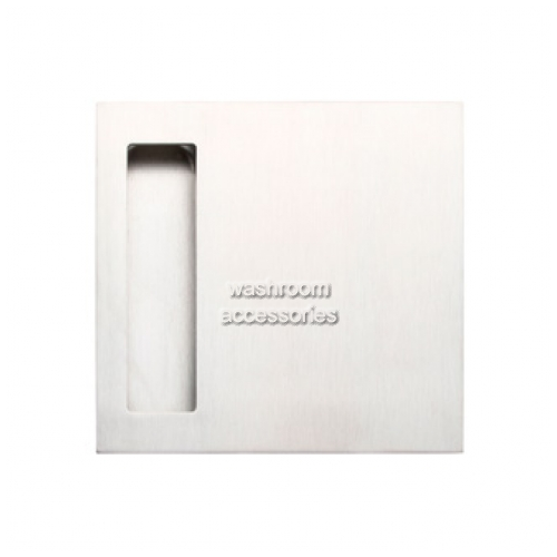 View FP170 Pull Handle Rectangular details.