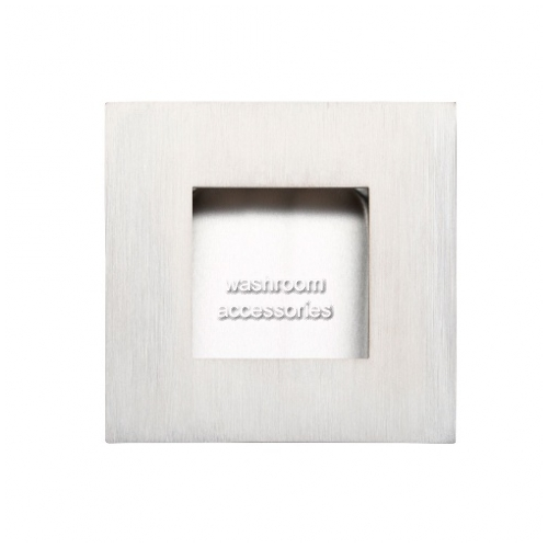 View FP180 Pull Handle Square details.