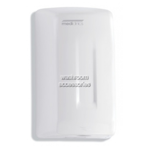 M04A Hand Dryer Warm Air Auto