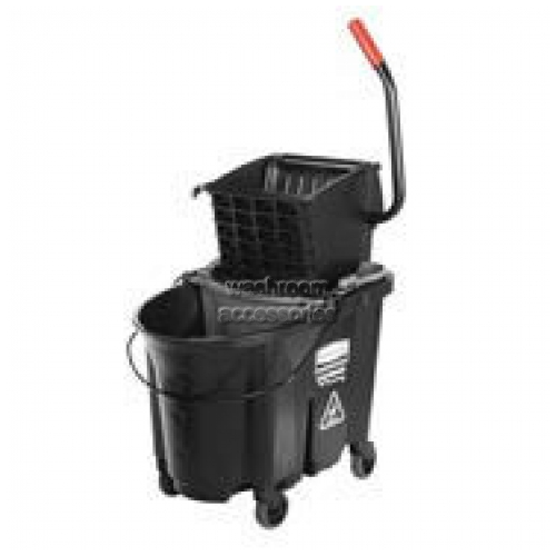 1863896 Mop and Bucket Side Press 33.1L