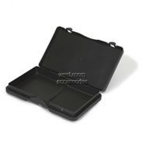 View 6179 Compact Storage and Trash Cover details.