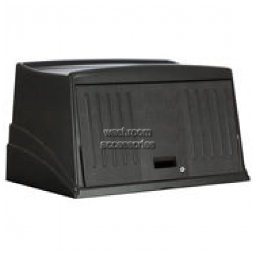 9T00 Protective Security Hood Accessory