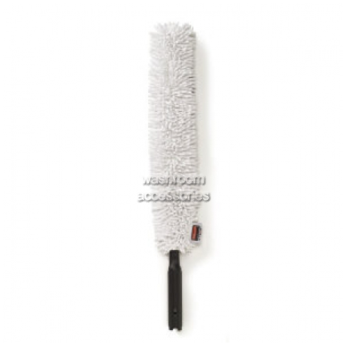 View Q852 Flexible Microfiber Duster and Frame details.