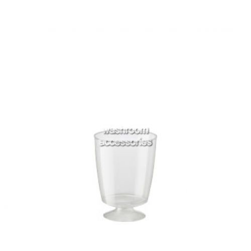 Wine Taster Plastic Clear