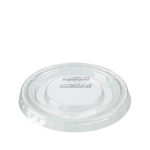 View Clear Plastic Medium Cup Lid details.