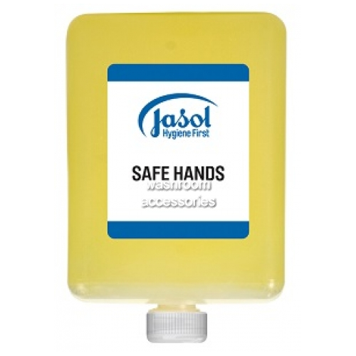 View 2071481 Safe Hands Pods details.