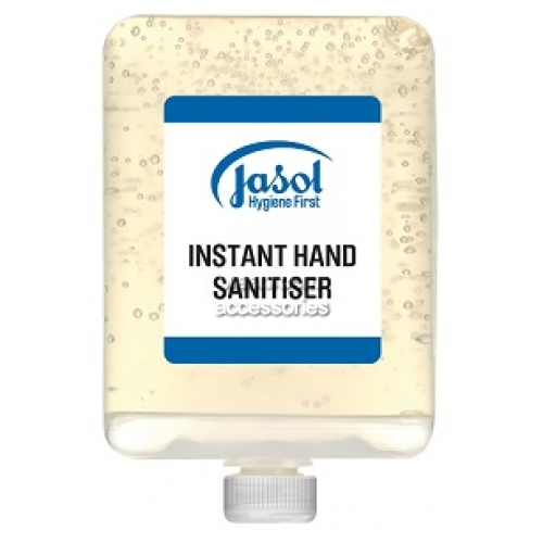 View 2071772 Instant Hand Sanitiser Pods details.