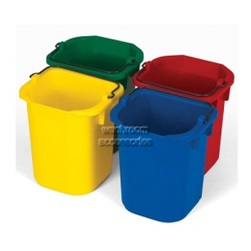 View 9T83 Disinfecting Pails 4.8L details.