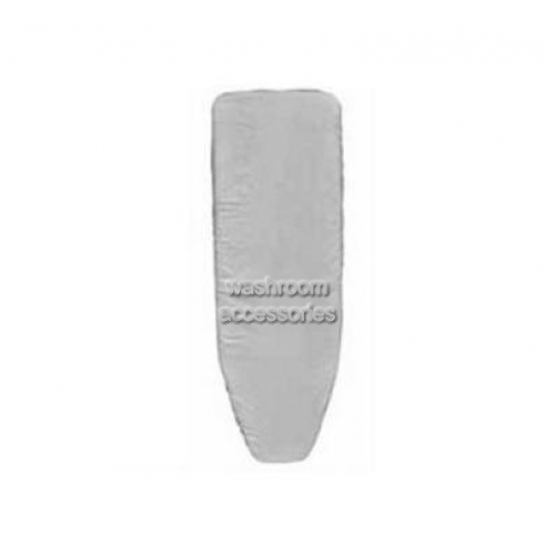 View 11842 Metallised Non-Stick Ironing Board Cover details.