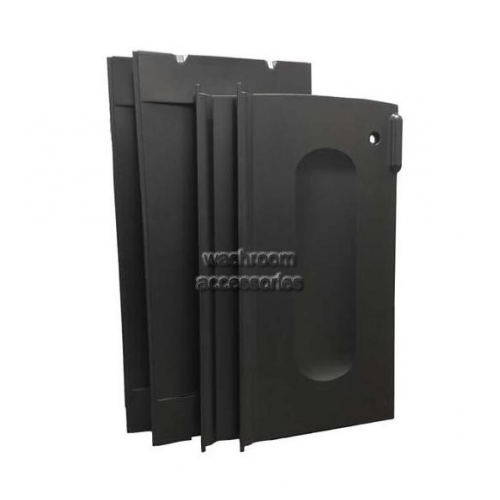 View 1995833 Door Kit with Lock Accessory details.