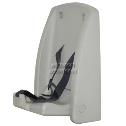 View ICC-002A Baby Seat Surface Mounted details.