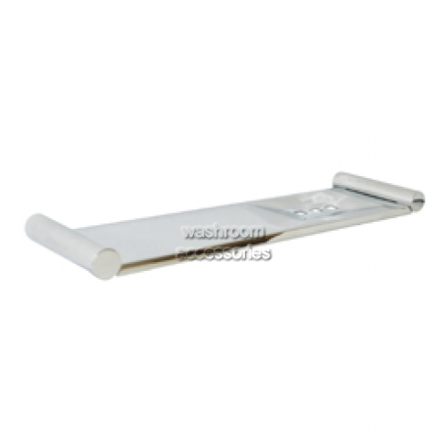 ML6032 Combined Shelf and Soap Dish