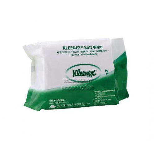 94127 Soft Wipes